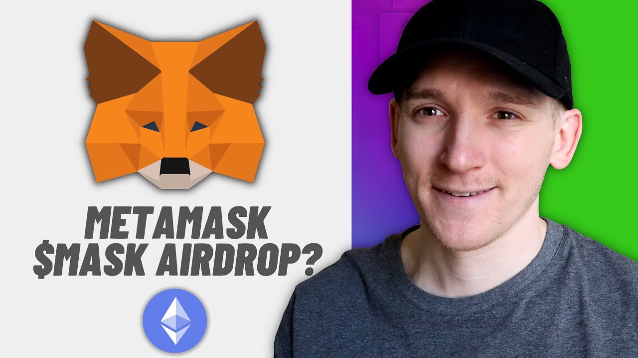 METAMASK SWAP Airdrop - Get Free Coins (≈ USD)