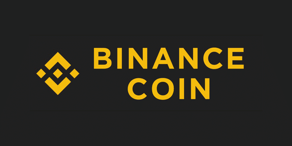 Binance Coin Price Forecast The Future It Holds