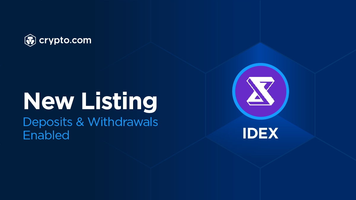 IDEX Price - IDEX Price Chart & Latest IDEX News | Coin Guru