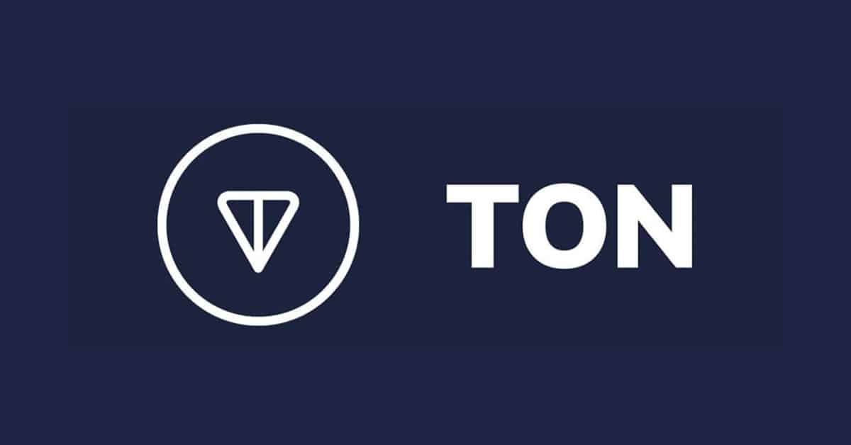 Toncoin Overview: What is TON crypto? | NOWPayments