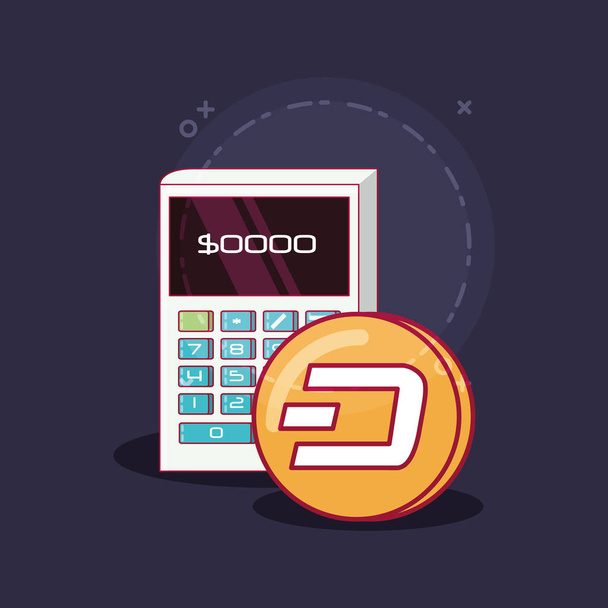 Dash (DASH) Staking Rewards Calculator: Earn ∼% | Staking Rewards