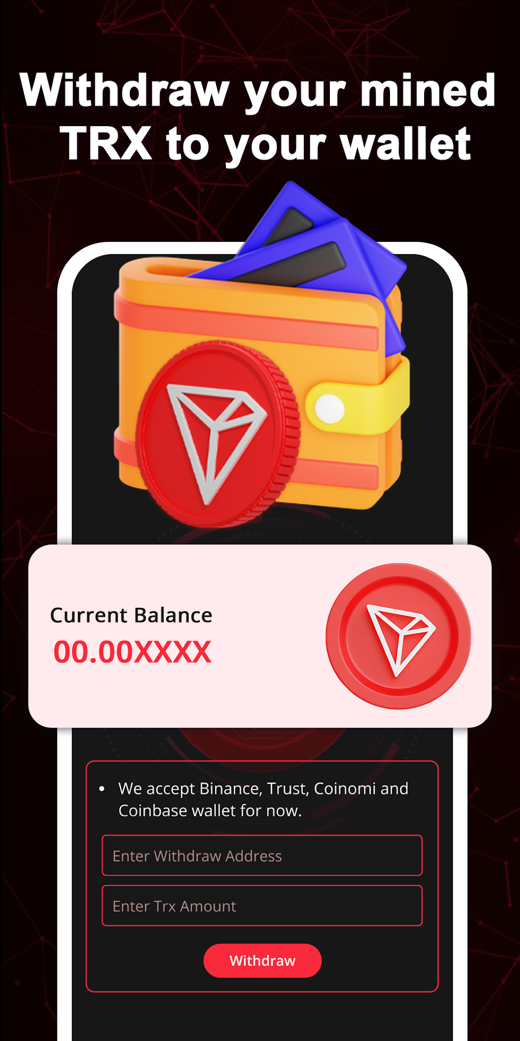 How to Mine TRON Cryptocurrency: Easy Guide to Mining TRX