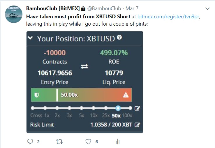 Page 7 Bitcoin Trade Ideas — BITMEX:BXBTEUR — TradingView