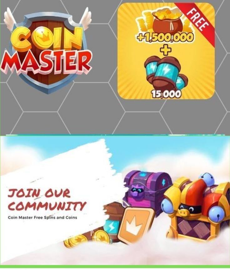 Coin Master Free Spins Links & Promo Codes (February )