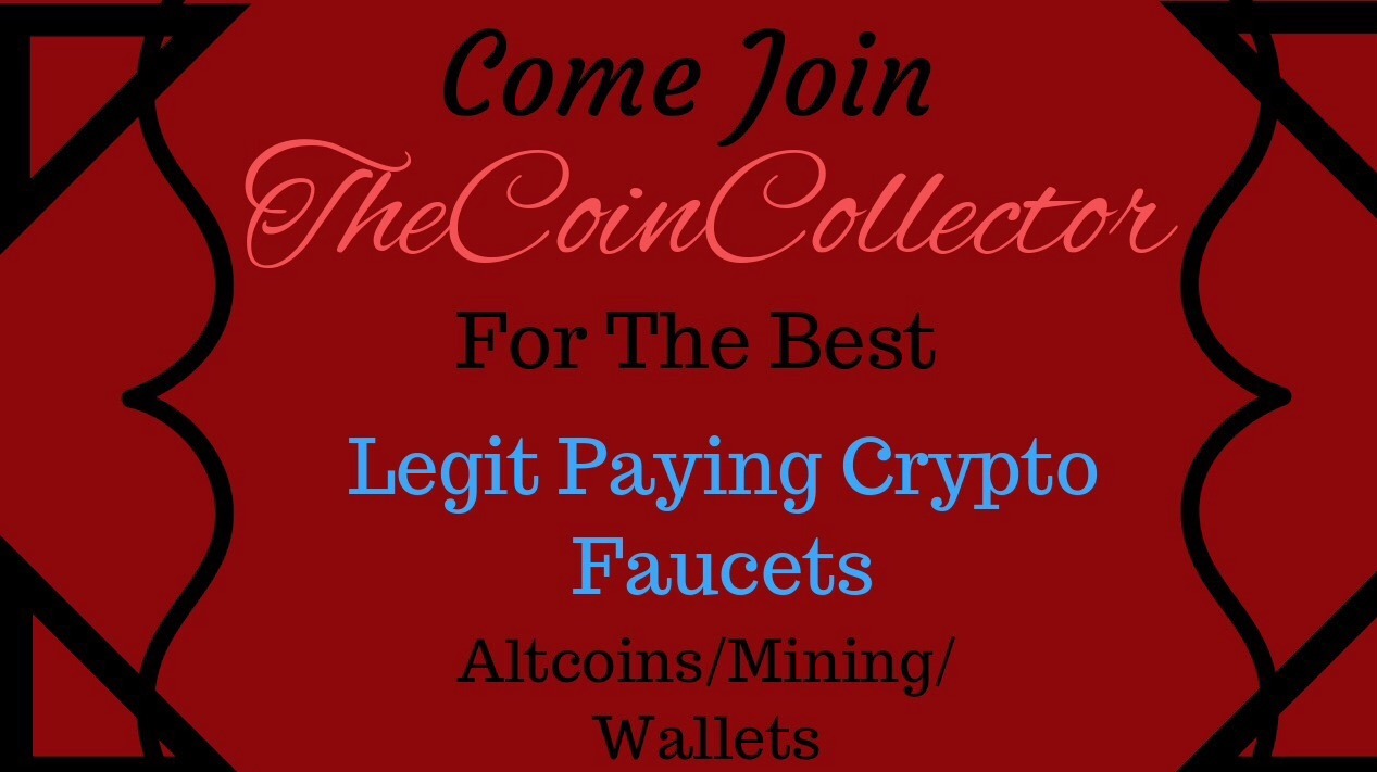 Top 5 Bitcoin Faucets | Best Paying and Most Trustworthy Faucet Sites