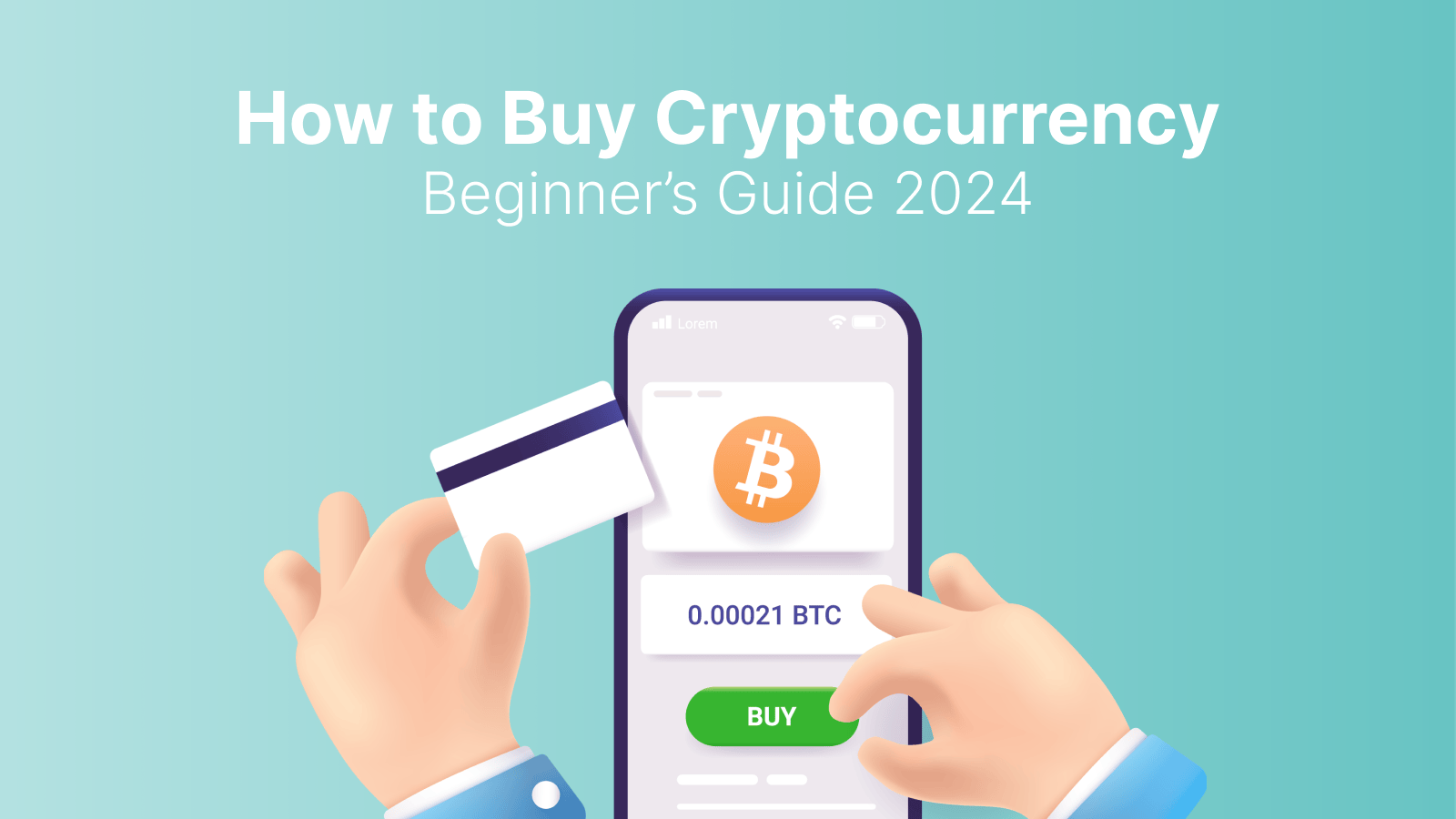 How To: Buy Bitcoin With Cash