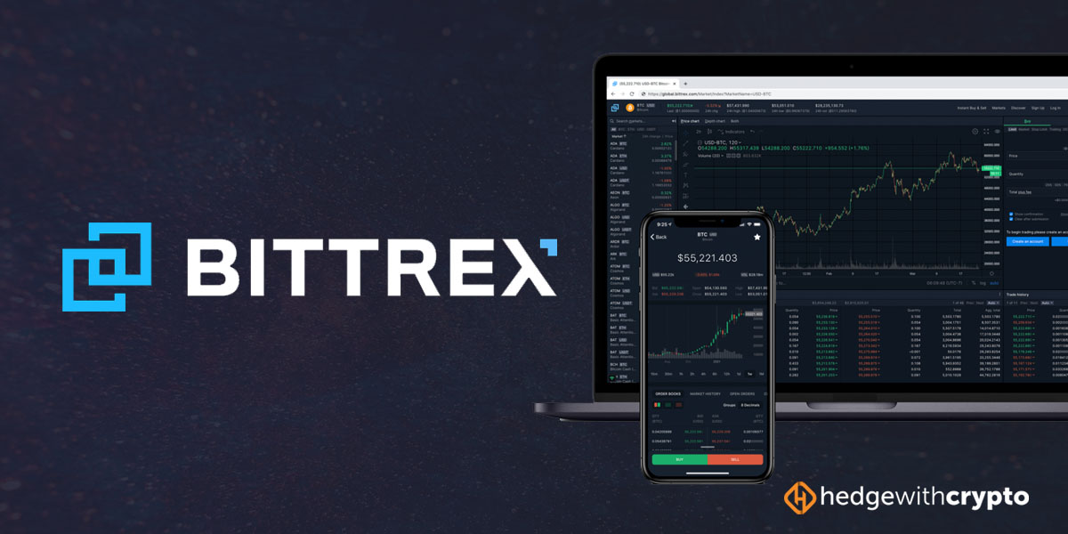 Bittrex Global | Questions and answers about the Bittrex Global wind-down process