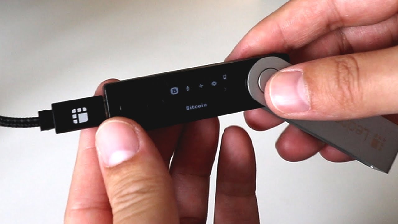 Ledger OTG Kit | Ledger