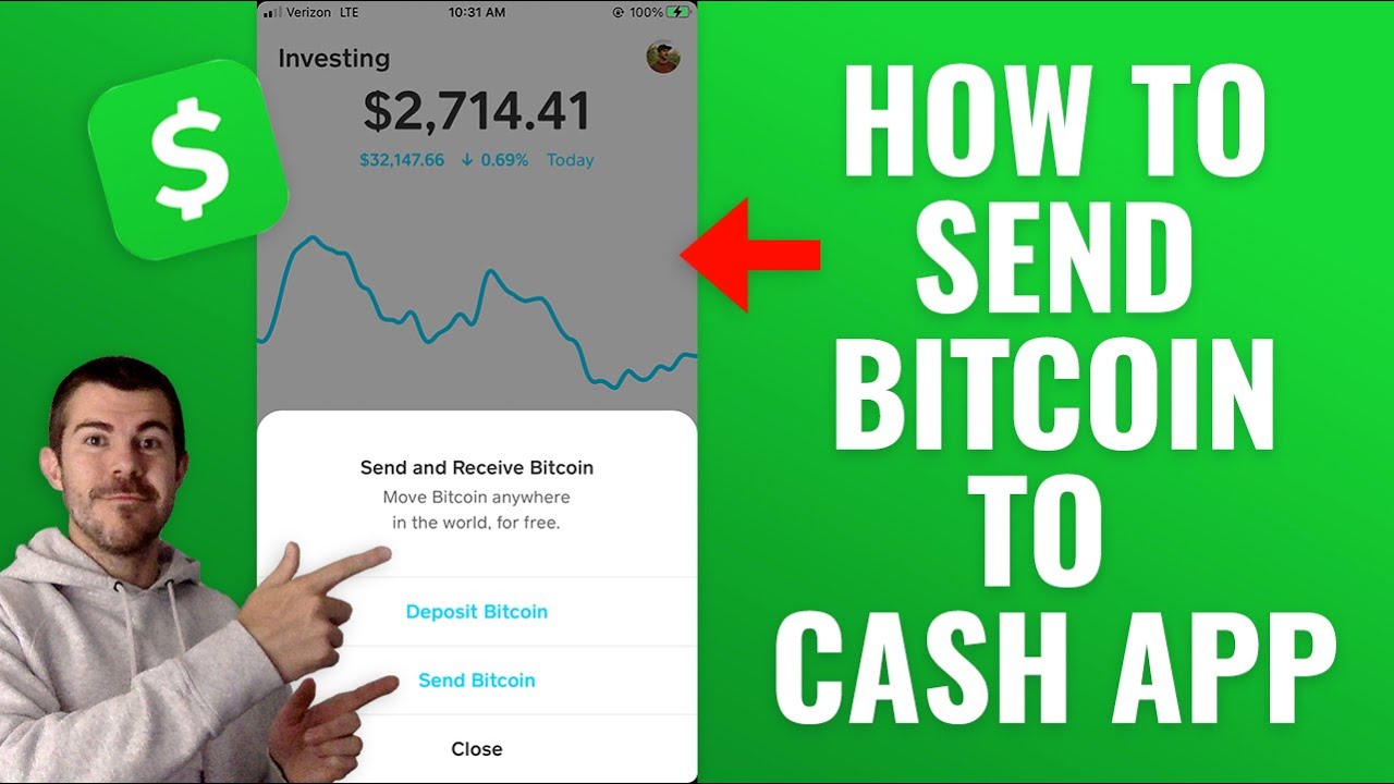 8 ways to cash out your Bitcoin | Money Under 30