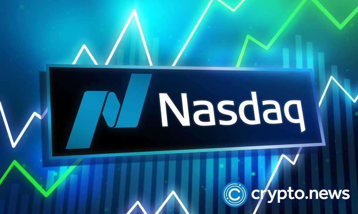 Latest NASDAQ News And Message Board | CoinMarketCap