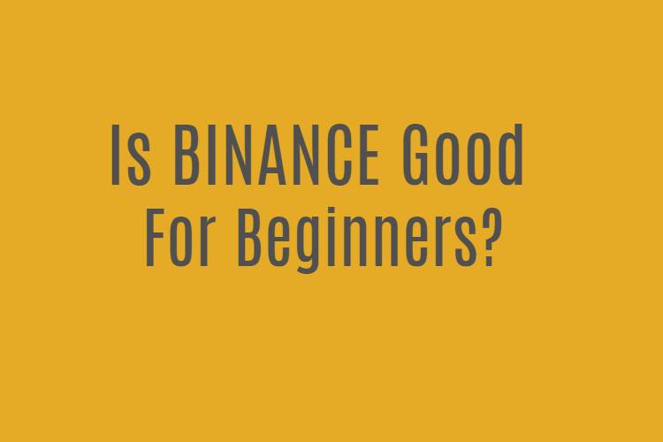 Binance Trading: A Guide for Beginners - Coin Bureau