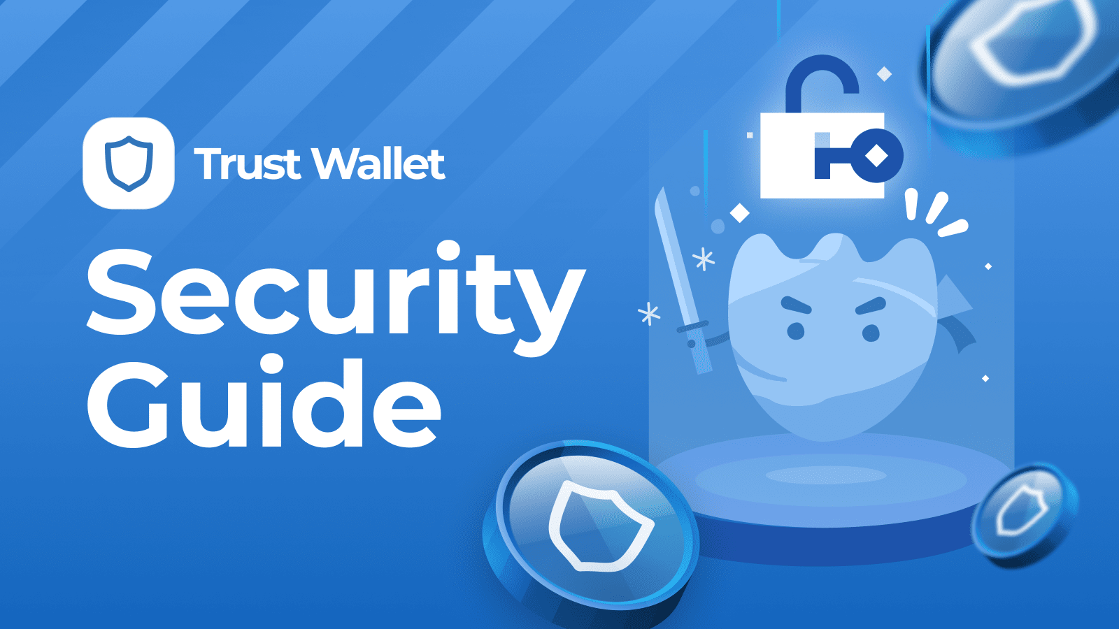 Tips for Wallet Security - Ridge