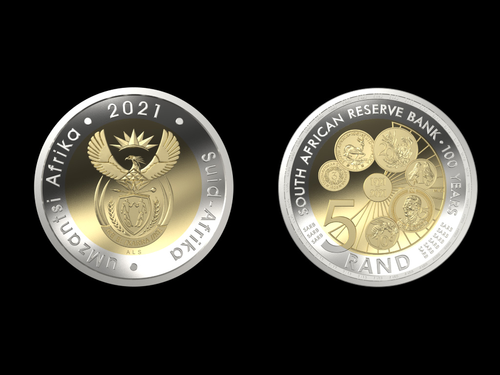 Rare Coin Investments - South Africa's premier rare coin dealer