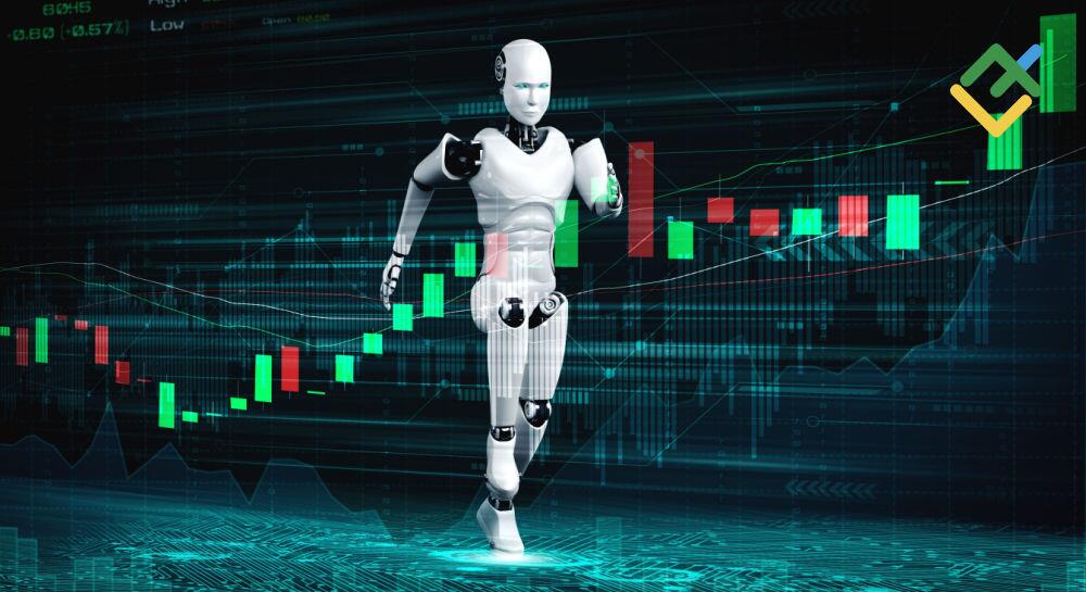 5 Best AI Forex Trading Apps to Use in 