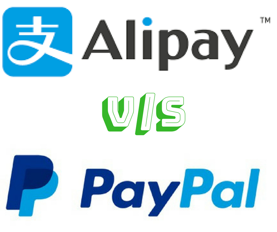 PayPal vs Alipay-WeChat Pay duopoly: David against Goliath