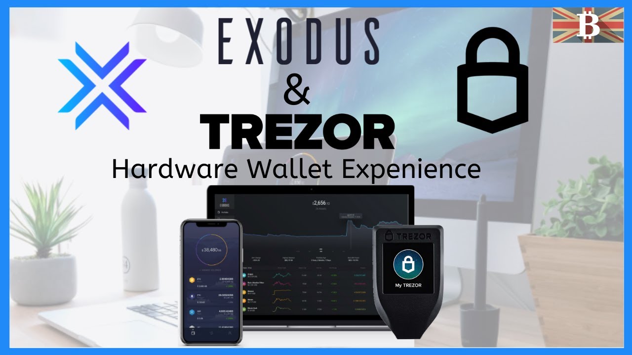 Exodus Wallet Review Really Safe?