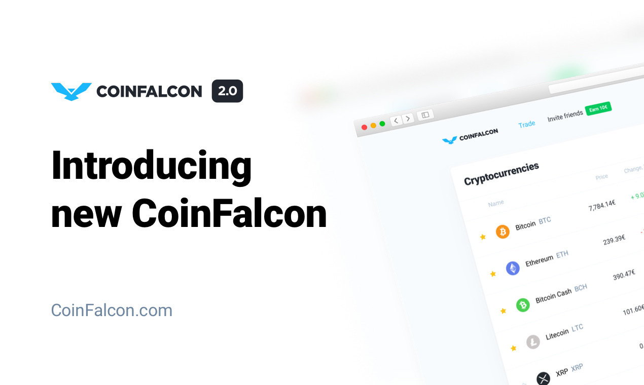 Coinfalcon Review: Is Coinfalcon Trustworthy?