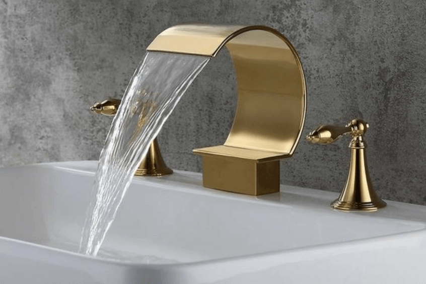 Top Faucet Manufacturers in The World - VOLI