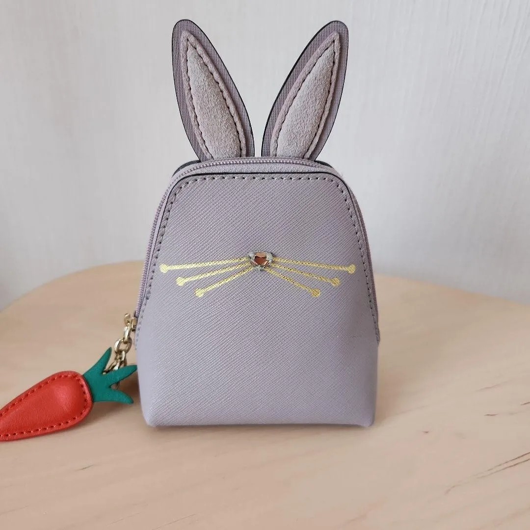 Keep Your Coins Organized in Wholesale rabbit coin purse - coinlog.fun