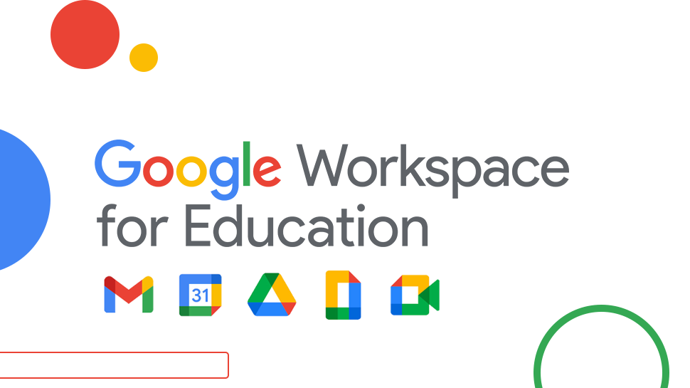 Google Workspace for Education - G Suite Pricing & Plans