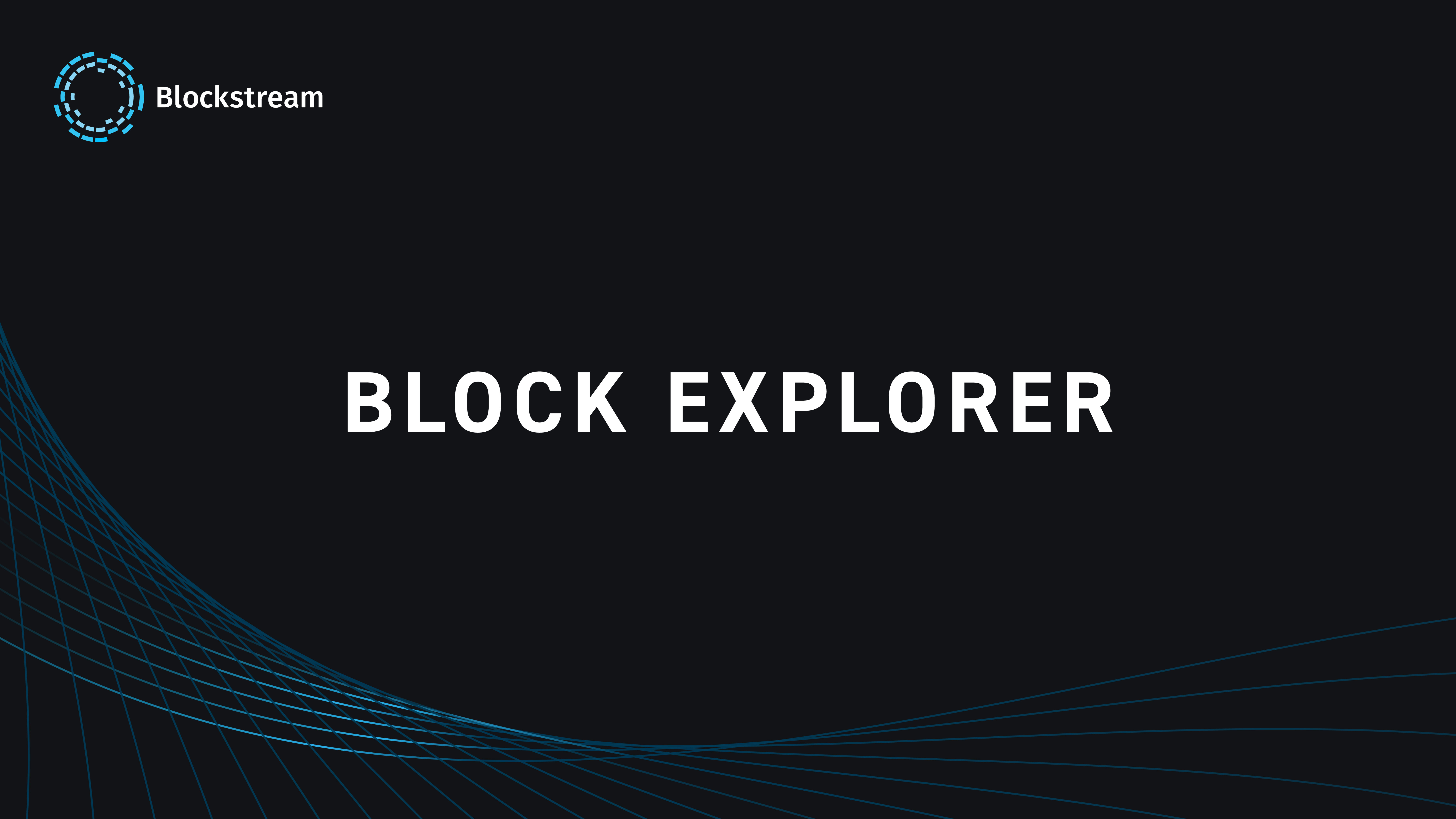 mempool - Bitcoin Explorer