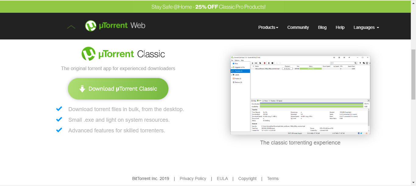 KryptoCibule malware uses Tor & Torrent sites to steal your cryptocurrency