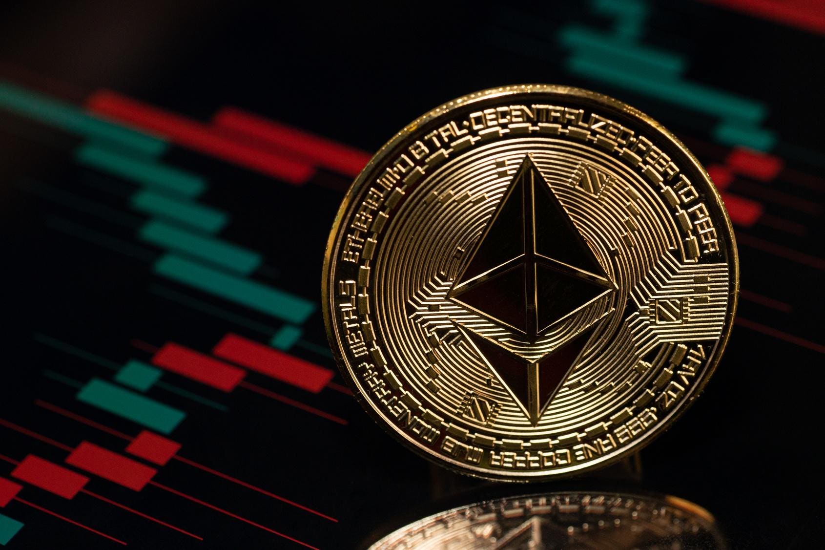 Ethereum (ETH) live coin price, charts, markets & liquidity