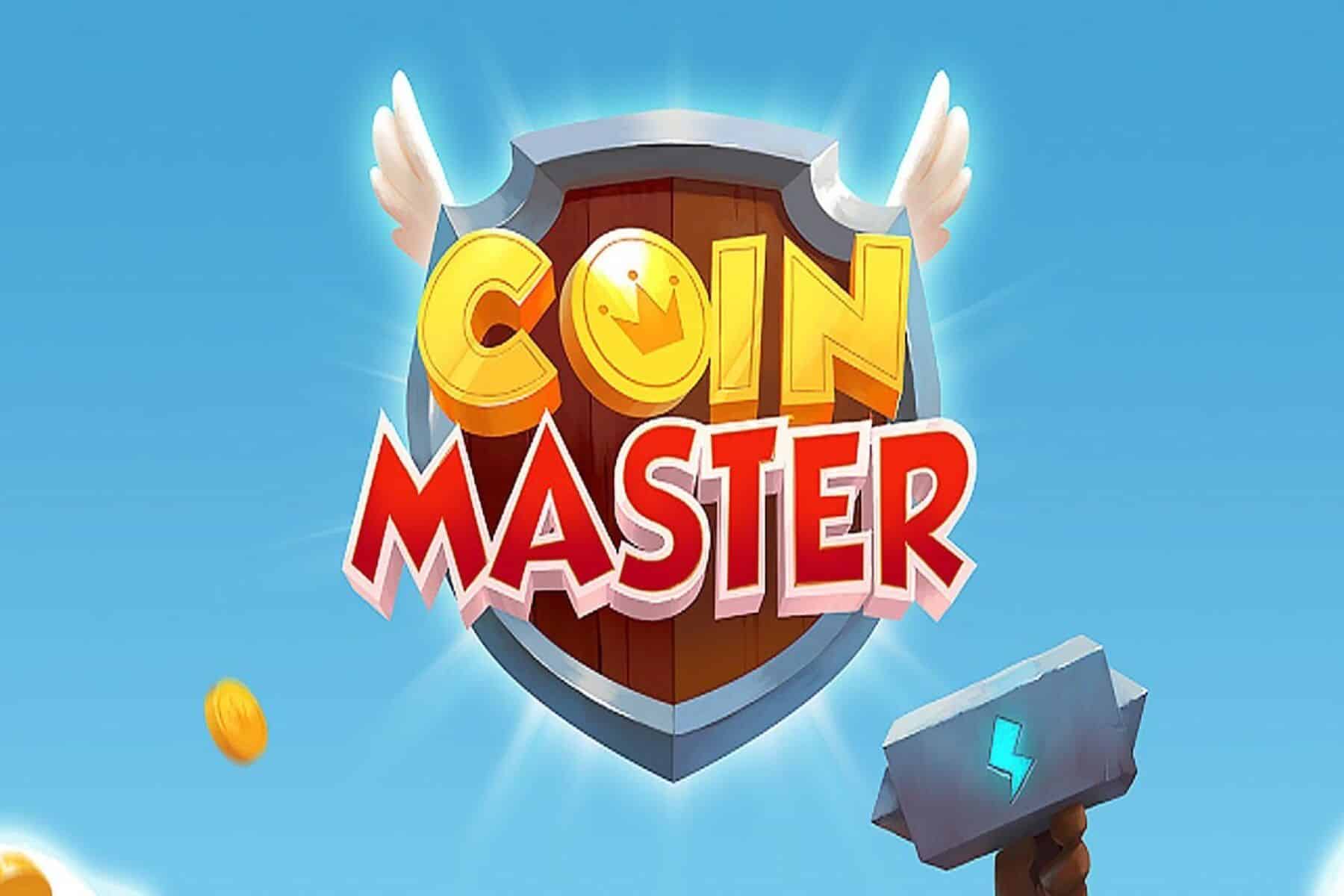 Trucos Coin Master: Enlaces Con Tiradas Gratis, Monedas