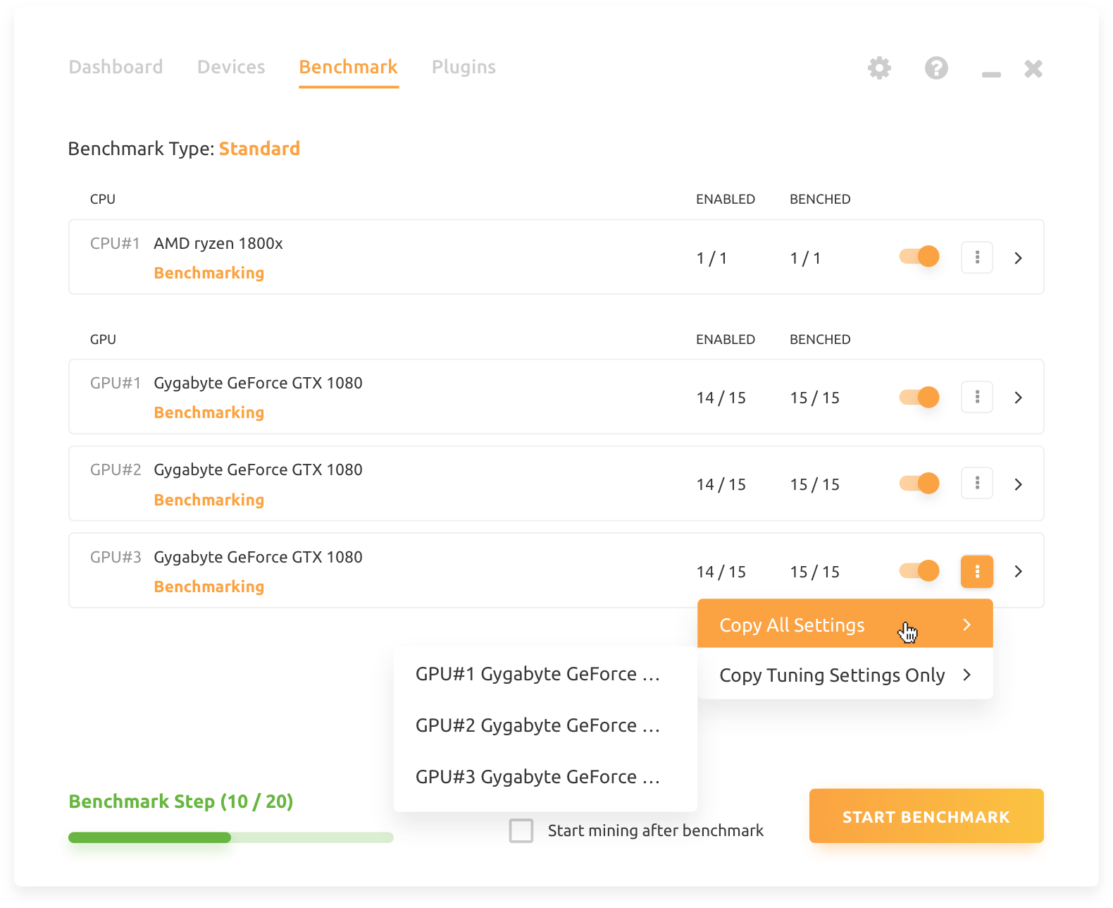 NICEHASH PLATFORM & MINING SERVICES PRIVACY POLICY | NiceHash