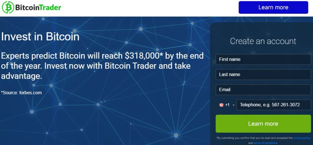 Login to your account - Bitcoin Up