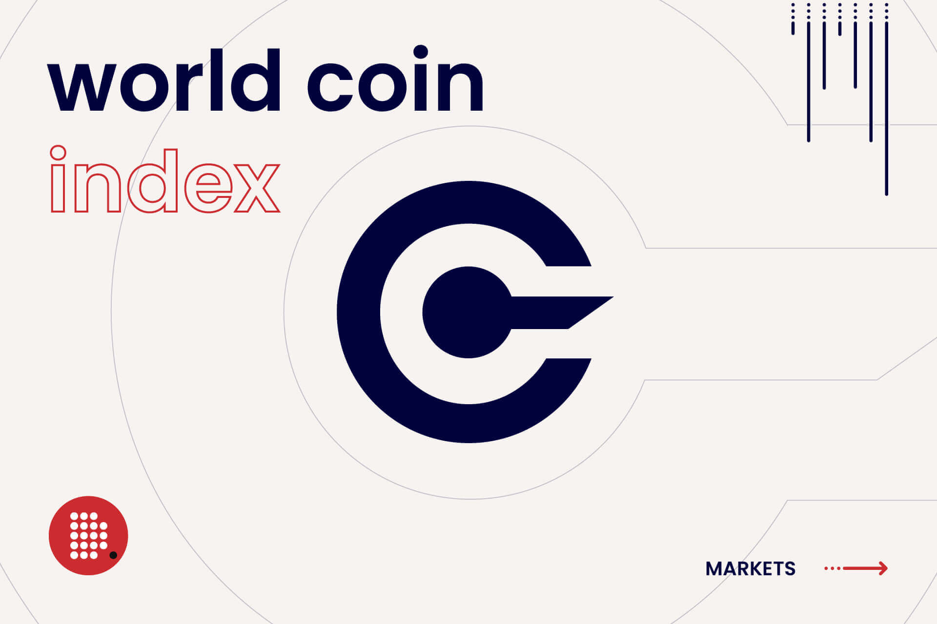 CoinDesk 20 Index (CD20) - CoinDesk Indices