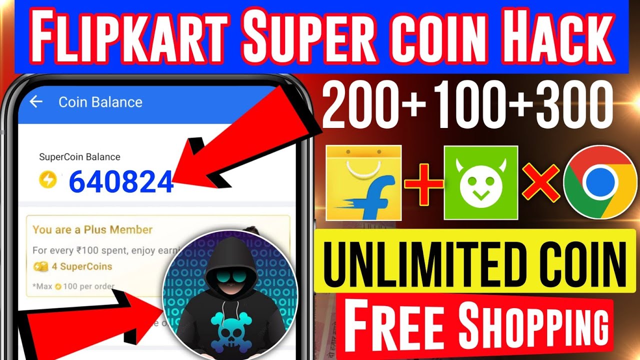 How to Use Flipkart Super Coins | Latest Guide