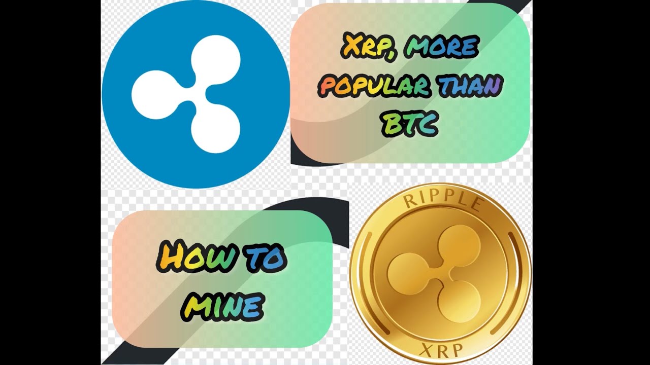 RIPPLE Fast Miner for Android - Download | Bazaar