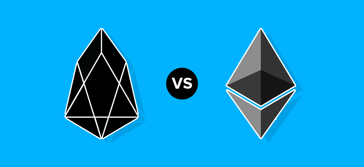 Smart Contract Platforms: EOS vs Ethereum vs RSK vs Cardano - Moralis Academy