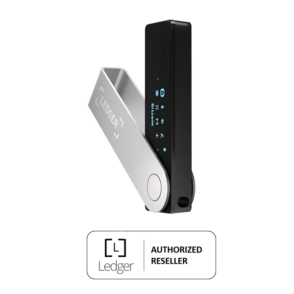 Crypto Wallets Australia for Ledger Hardware Wallets