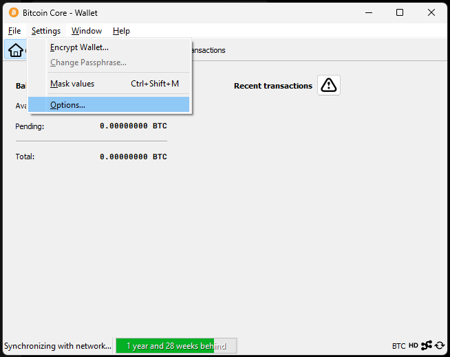 bitcoind/Bitcoin Core · bitcoin-s