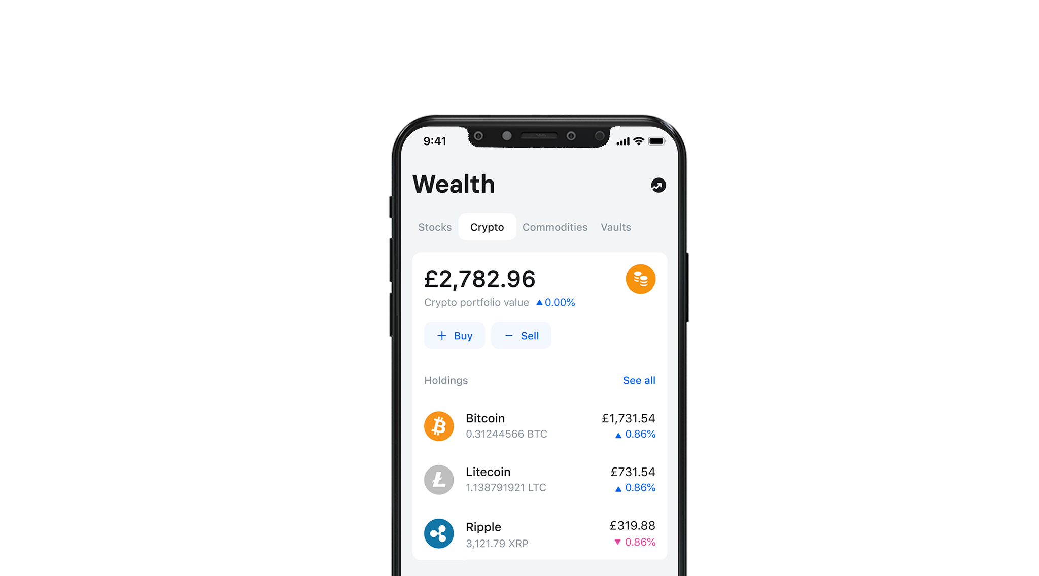 Breaking: Revolut announces Bitcoin withdrawals in hastily deleted blog post - AltFi