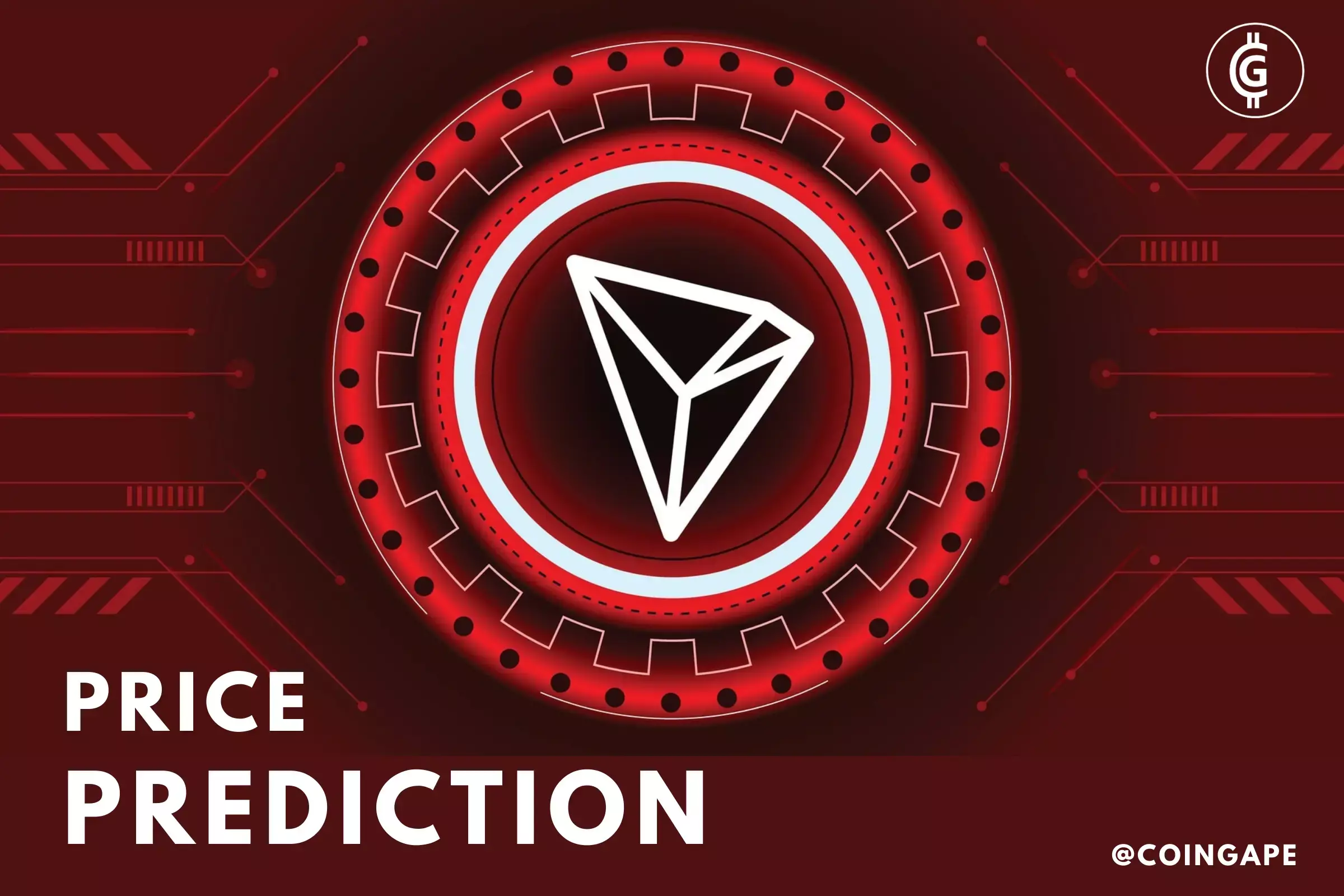 Tron Price | TRX Price index, Live chart & Market cap | OKX