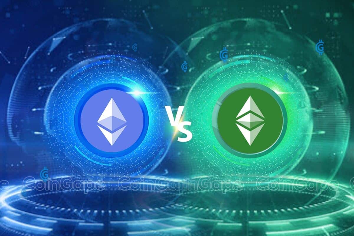 Swap ETH to ETC | Ethereum to Ethereum Classic Crypto Exchange | SwapSpace