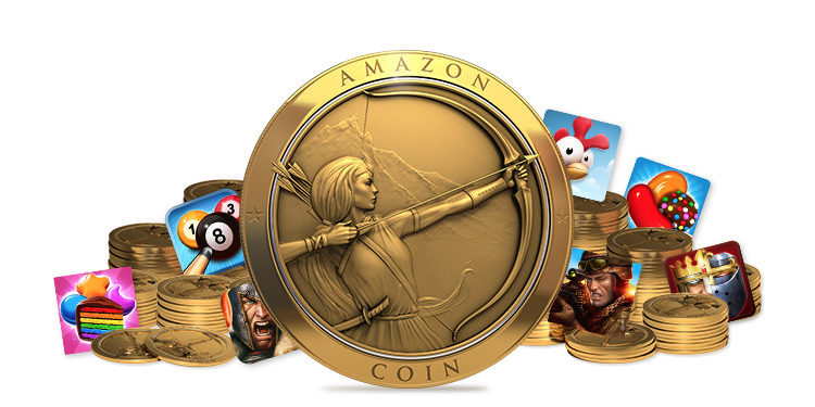 Amazon coins: The online retailer's brilliant first stab at digital currency | The Week