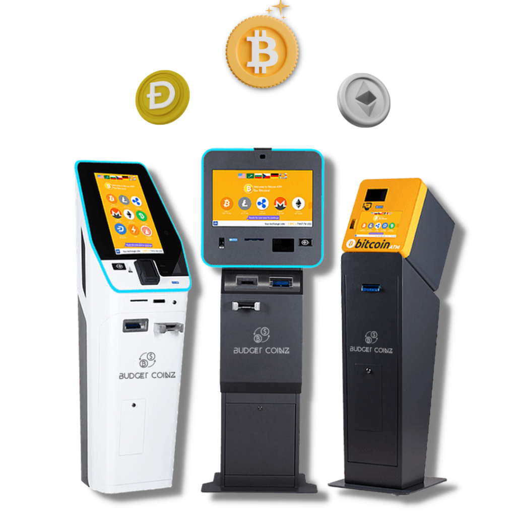 How To Buy Bitcoin at a Bitcoin ATM — HODL Bitcoin ATMs