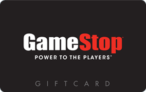 GameStop Gift Card Balance Check | GiftCardGranny