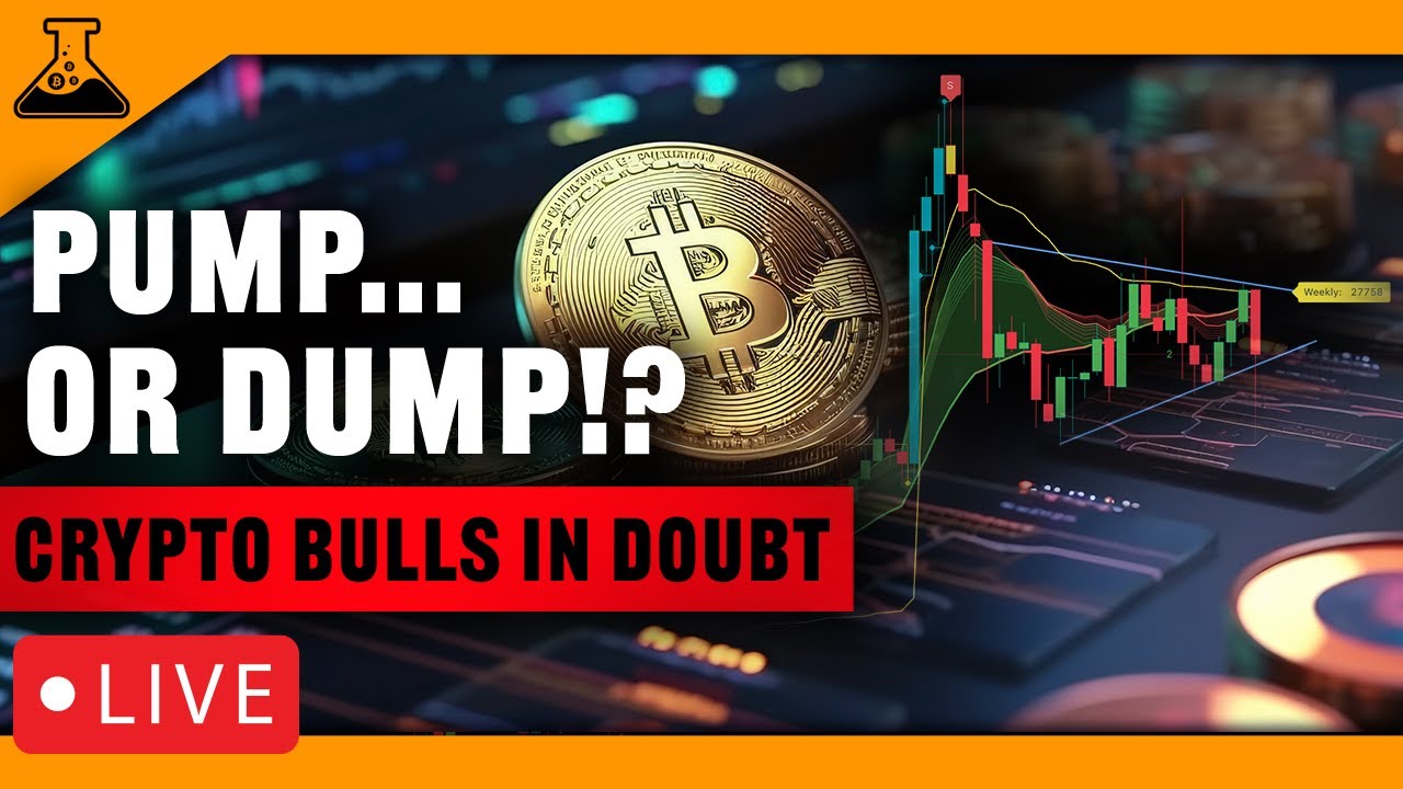 FoolProofMe - Major Crypto Scams Explained: 'Pump and Dump' vs. 'Rug Pull'