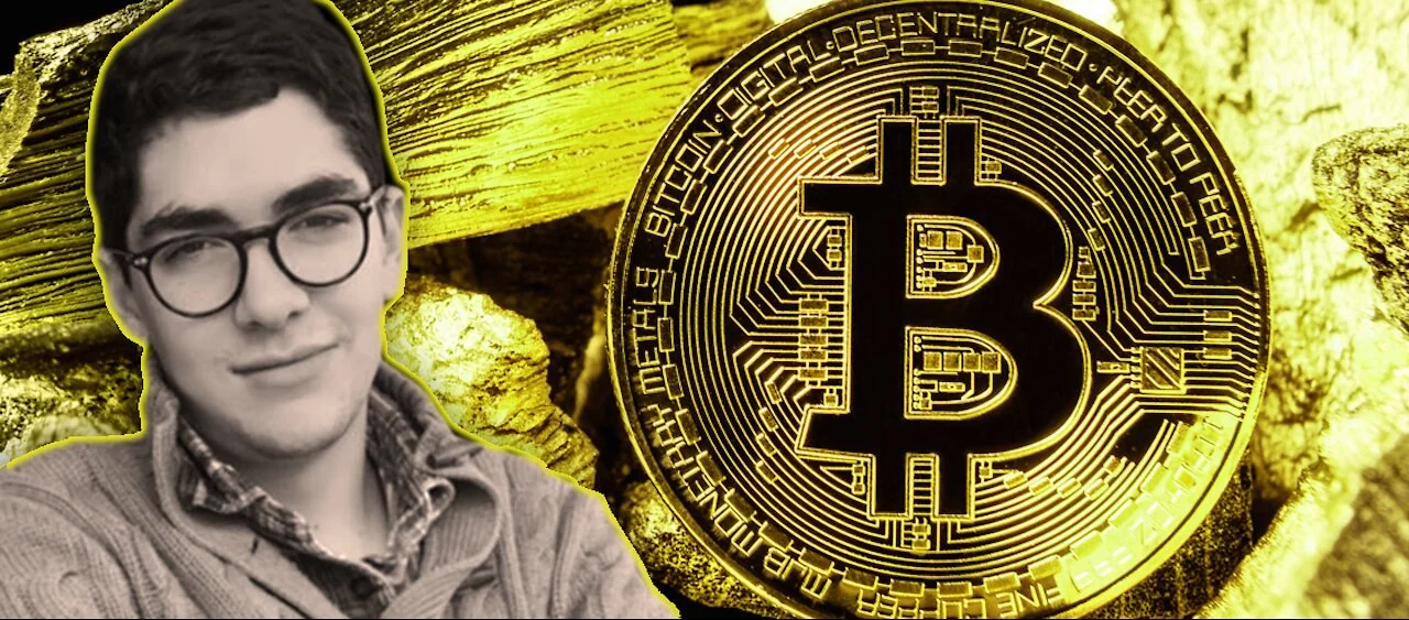 4 Reasons to Believe the Deep State (or the NSA) Created Bitcoin