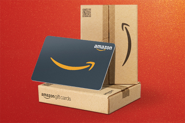 Where to Buy Amazon Gift Cards for Every Occasion