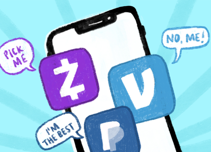 Zelle vs Venmo: Pricing, Features & Key Differences