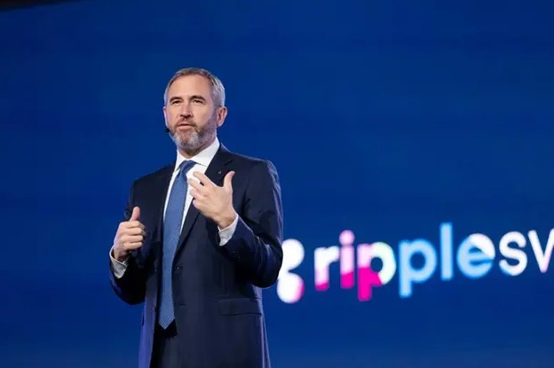 World Economic Forum Leader to Headline Ripple's Annual Crypto Conference - The Daily Hodl