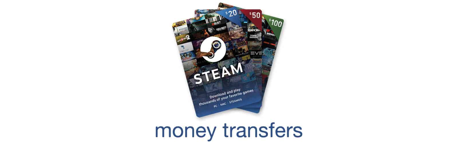 How to Put Steam Money Into PAYPAL | INVESTOR TIMES