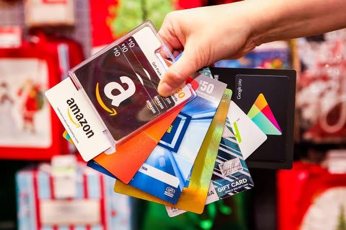 Top 2 Best Legit Sites To Sell Gift Cards In Nigeria [] – ApexPay