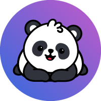 13 Panda Coin ideas | panda, coins, cryptocurrency